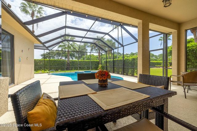 1166 Wild Flower Drive, Melbourne, FL 32940