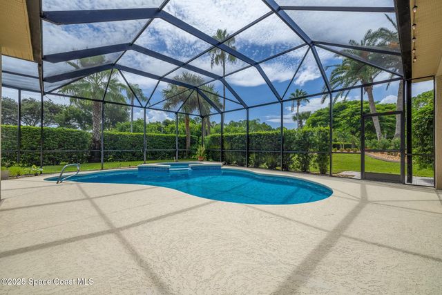 1166 Wild Flower Drive, Melbourne, FL 32940