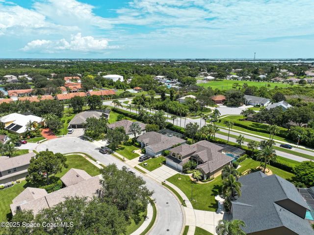 1166 Wild Flower Drive, Melbourne, FL 32940