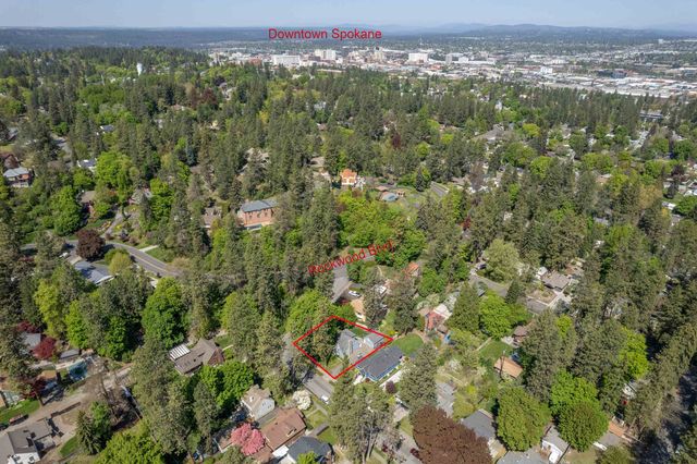 911 E 17th Ave, Spokane, WA 99203