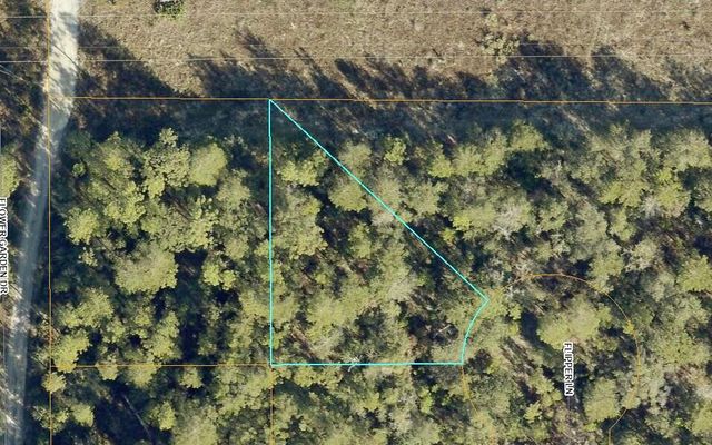 Lots 13-15 Flipper Lane, Defuniak Springs, FL 32433