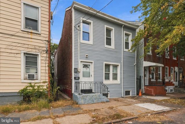 320 GENESEE ST, Trenton, NJ 08611