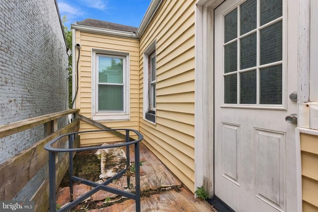 320 GENESEE ST, Trenton, NJ 08611