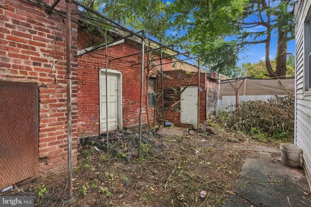 320 GENESEE ST, Trenton, NJ 08611