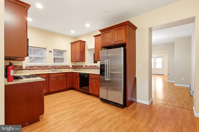 320 GENESEE ST, Trenton, NJ 08611