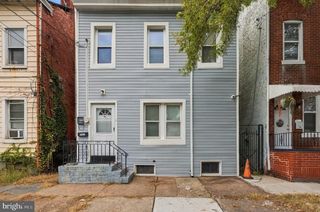 320 GENESEE ST, Trenton, NJ 08611