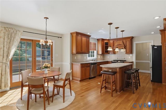 1801 Windingridge Dr, Henrico, VA 23238