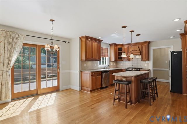 1801 Windingridge Dr, Henrico, VA 23238