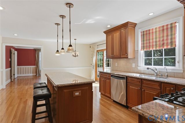 1801 Windingridge Dr, Henrico, VA 23238