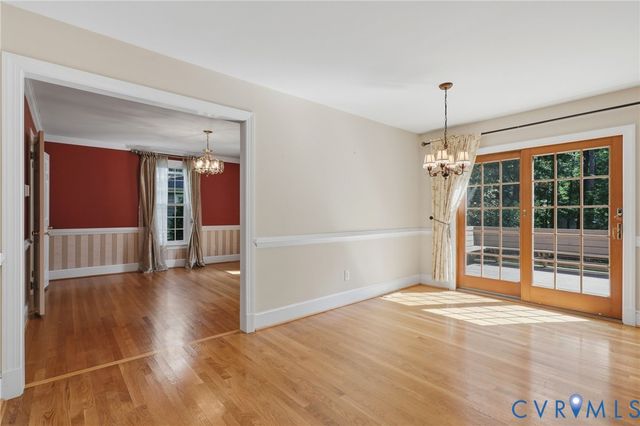 1801 Windingridge Dr, Henrico, VA 23238