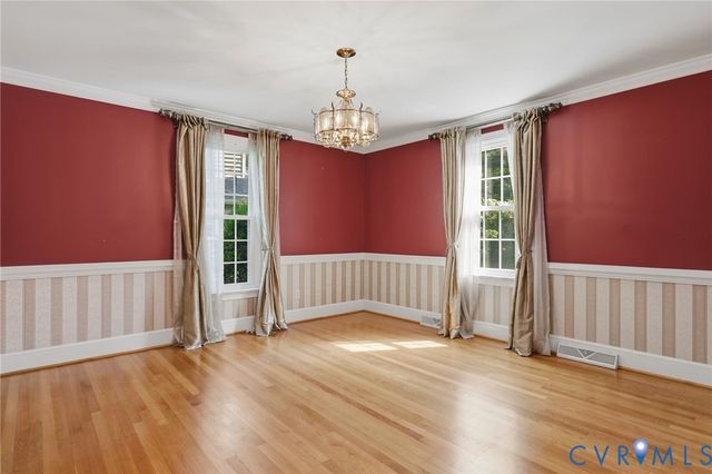 1801 Windingridge Dr, Henrico, VA 23238