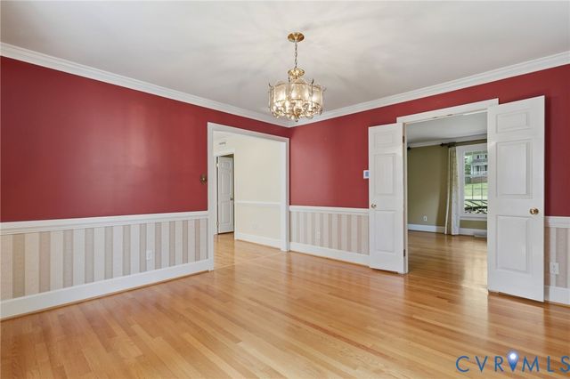 1801 Windingridge Dr, Henrico, VA 23238