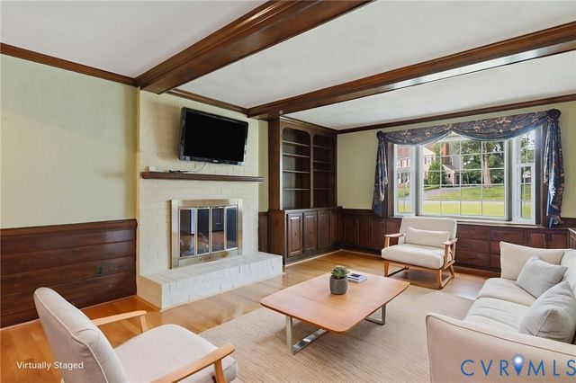 1801 Windingridge Dr, Henrico, VA 23238