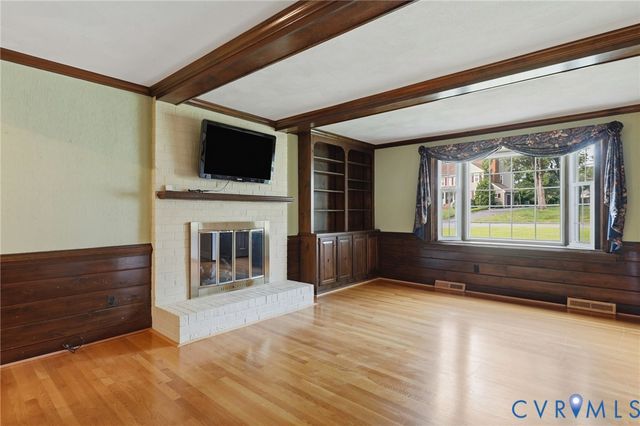 1801 Windingridge Dr, Henrico, VA 23238