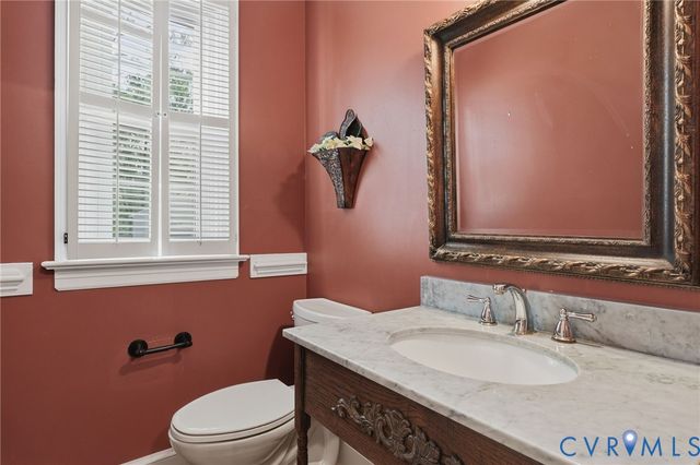 1801 Windingridge Dr, Henrico, VA 23238