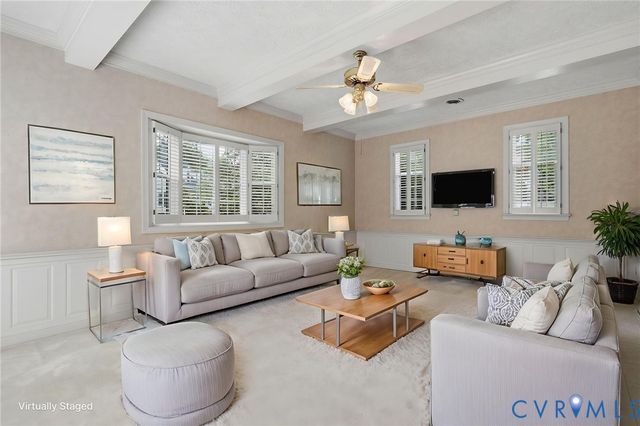 1801 Windingridge Dr, Henrico, VA 23238