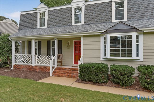1801 Windingridge Dr, Henrico, VA 23238