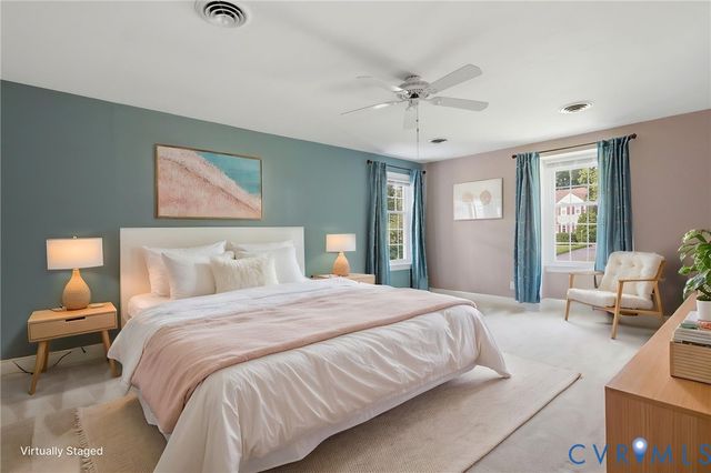 1801 Windingridge Dr, Henrico, VA 23238