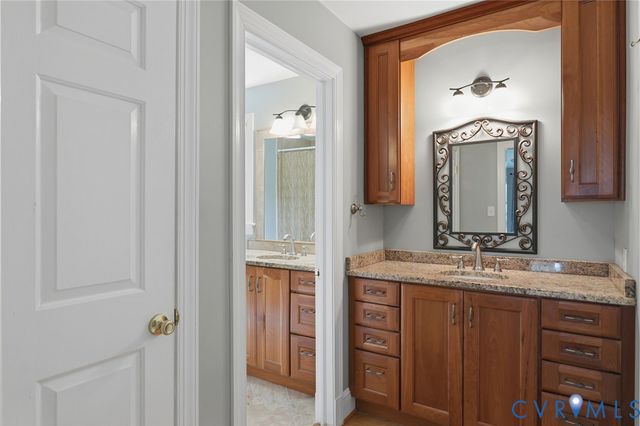 1801 Windingridge Dr, Henrico, VA 23238