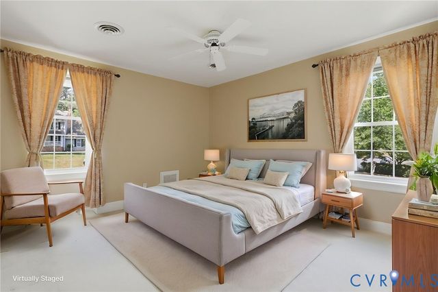 1801 Windingridge Dr, Henrico, VA 23238