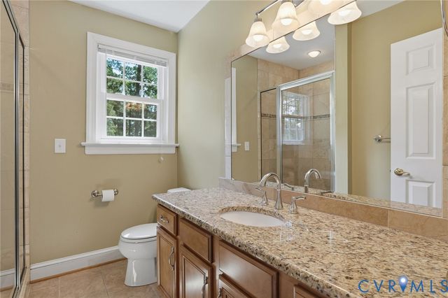 1801 Windingridge Dr, Henrico, VA 23238