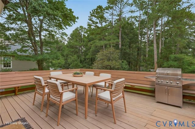 1801 Windingridge Dr, Henrico, VA 23238