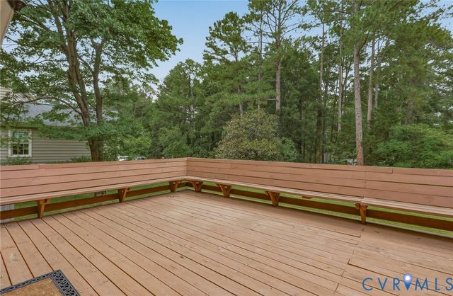 1801 Windingridge Dr, Henrico, VA 23238