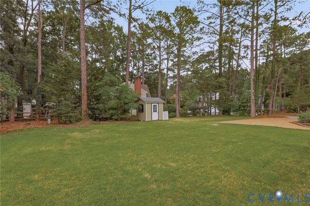 1801 Windingridge Dr, Henrico, VA 23238
