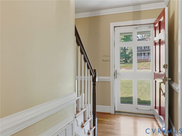 1801 Windingridge Dr, Henrico, VA 23238