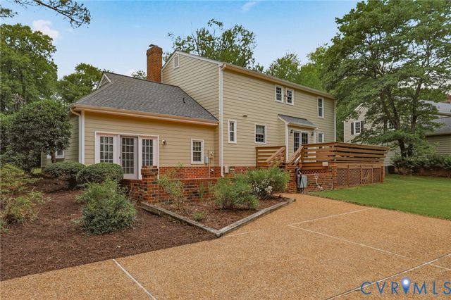 1801 Windingridge Dr, Henrico, VA 23238