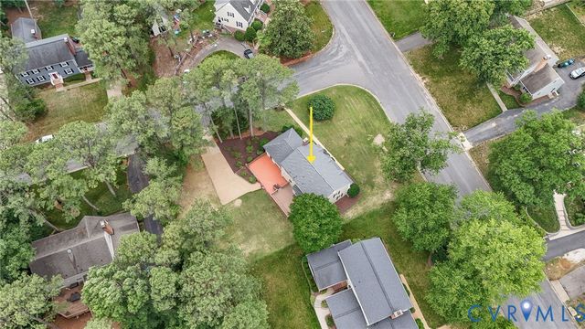 1801 Windingridge Dr, Henrico, VA 23238