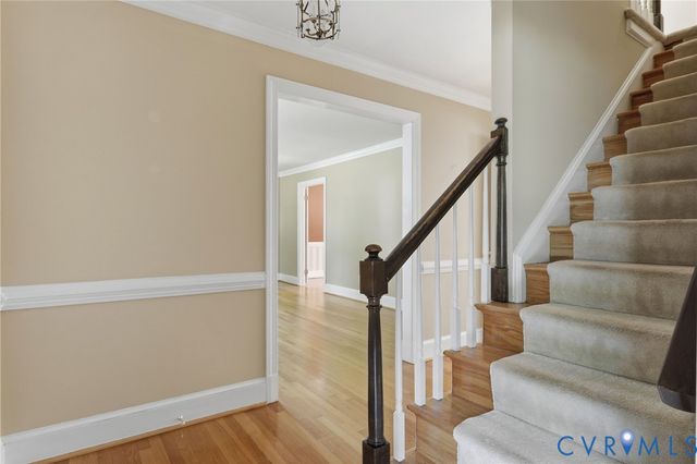 1801 Windingridge Dr, Henrico, VA 23238