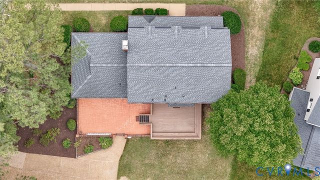 1801 Windingridge Dr, Henrico, VA 23238
