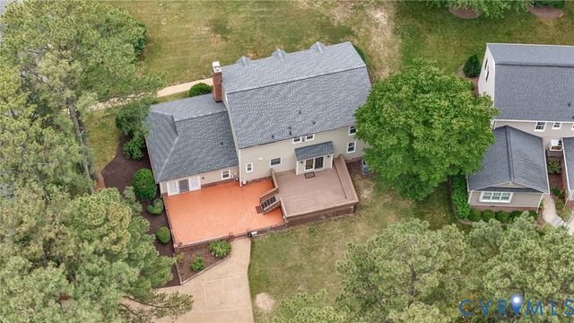 1801 Windingridge Dr, Henrico, VA 23238