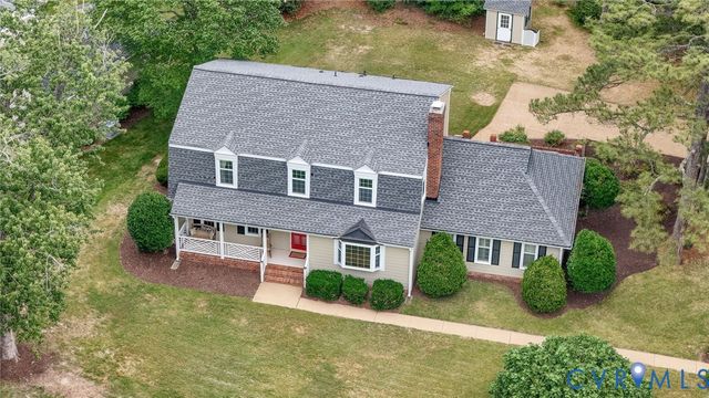 1801 Windingridge Dr, Henrico, VA 23238