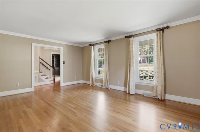 1801 Windingridge Dr, Henrico, VA 23238