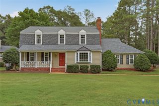 1801 Windingridge Dr, Henrico, VA 23238