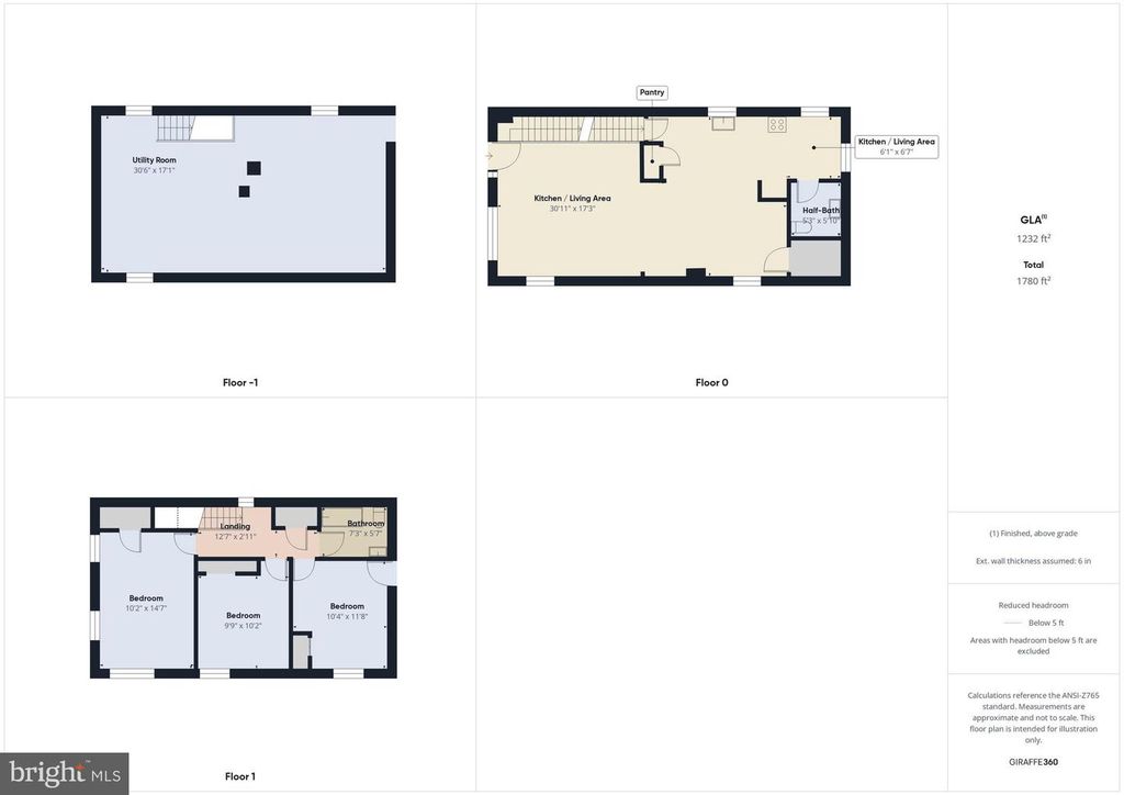 626 S PERSHING AVE, York, PA 17401