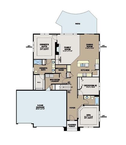 401 James Parkway, Elko New Market, MN 55054