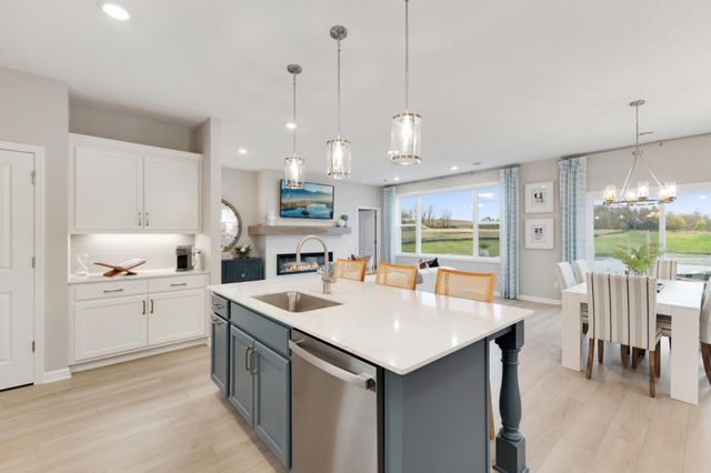 401 James Parkway, Elko New Market, MN 55054