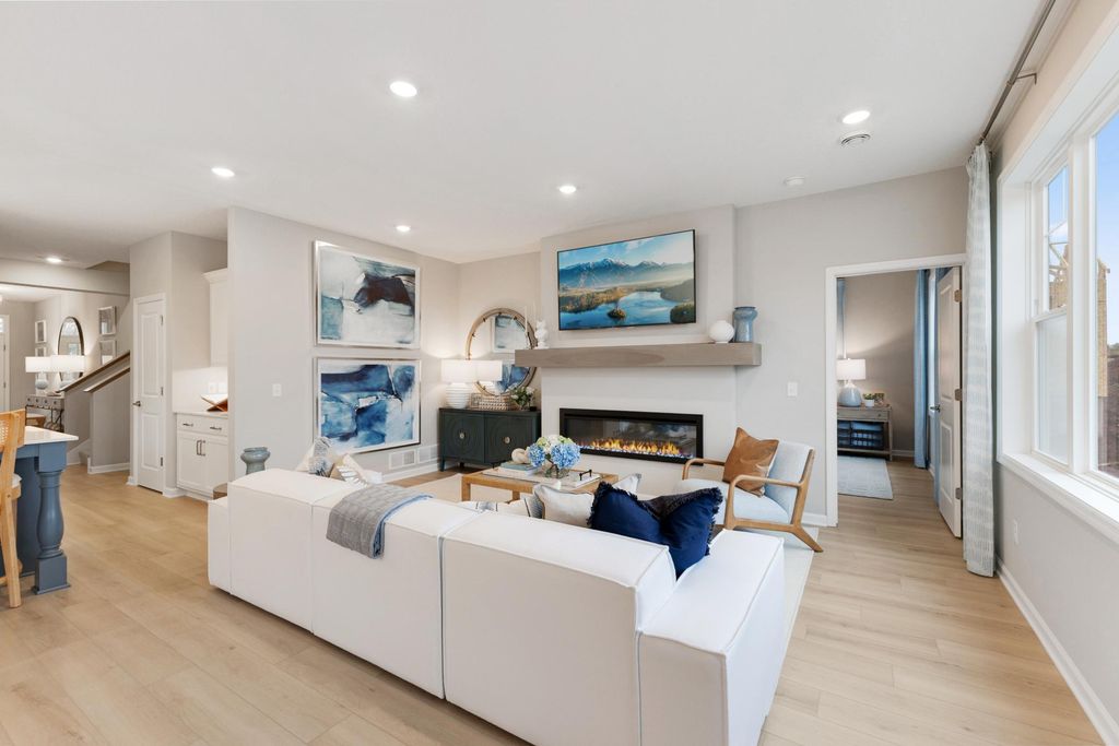 401 James Parkway, Elko New Market, MN 55054