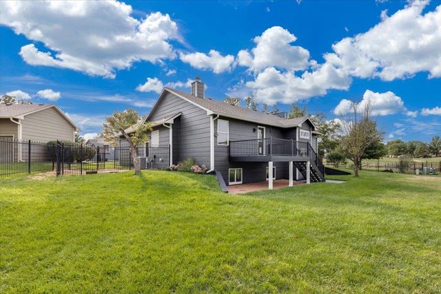 449 S Limuel Ct., Wichita, KS 67235