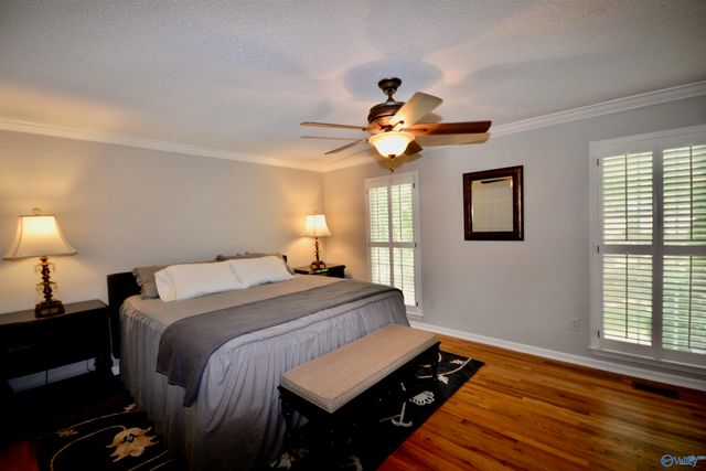 120 Arbery Drive NW, Huntsville, AL 35806
