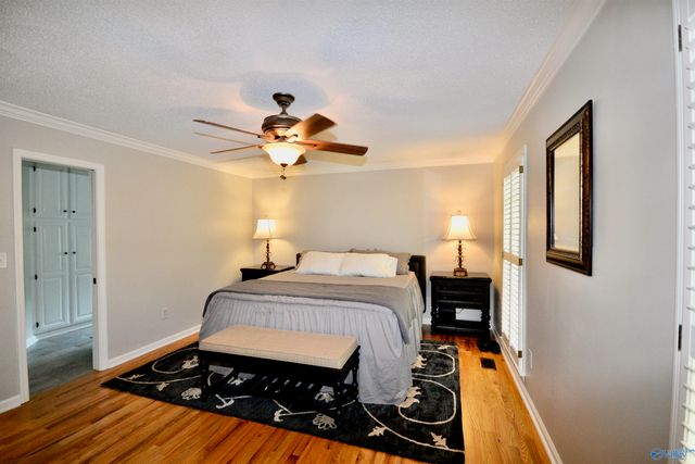 120 Arbery Drive NW, Huntsville, AL 35806