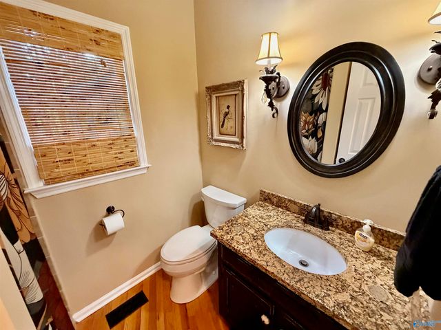 120 Arbery Drive NW, Huntsville, AL 35806