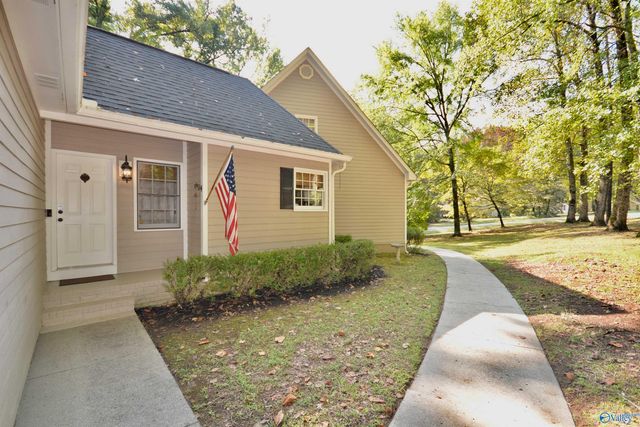 120 Arbery Drive NW, Huntsville, AL 35806