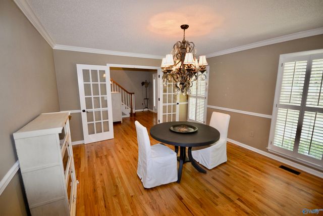 120 Arbery Drive NW, Huntsville, AL 35806