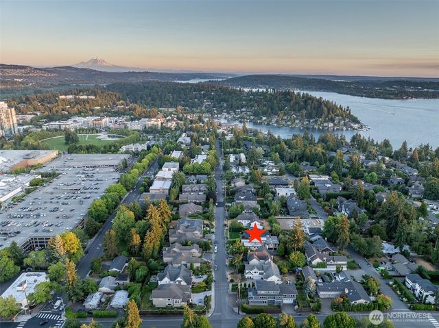 719 99th Avenue NE, Bellevue, WA 98004