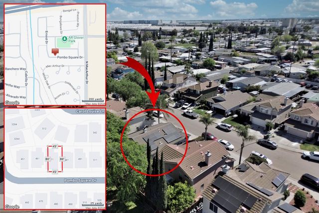 471 Pombo Square Dr, Tracy, CA 95376