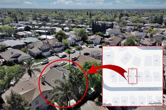 471 Pombo Square Dr, Tracy, CA 95376